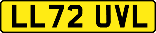 LL72UVL