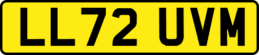 LL72UVM