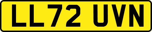 LL72UVN