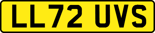 LL72UVS