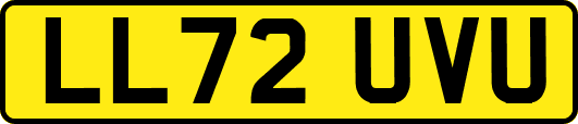 LL72UVU