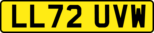 LL72UVW