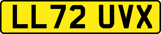 LL72UVX