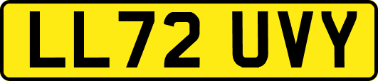 LL72UVY