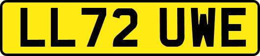 LL72UWE