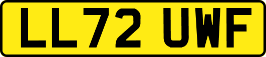 LL72UWF