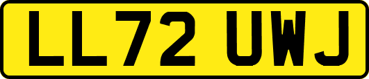 LL72UWJ