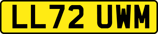 LL72UWM