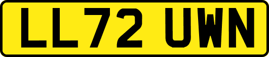 LL72UWN