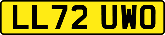 LL72UWO
