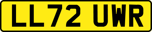 LL72UWR