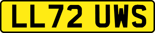 LL72UWS