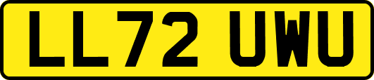 LL72UWU