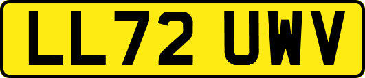 LL72UWV
