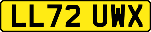 LL72UWX