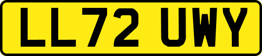 LL72UWY