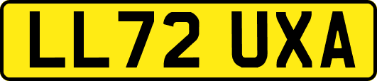 LL72UXA