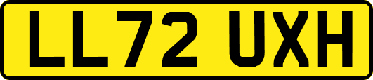 LL72UXH