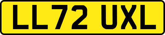 LL72UXL