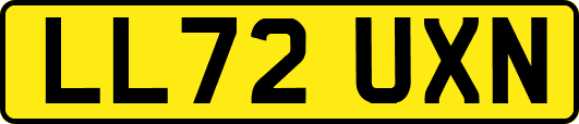 LL72UXN