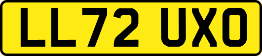 LL72UXO