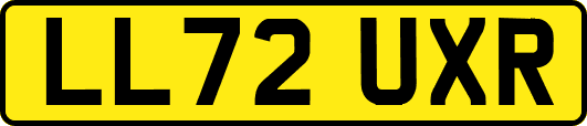 LL72UXR