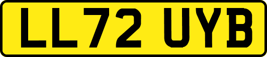 LL72UYB