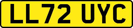 LL72UYC