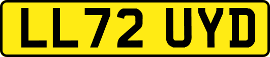 LL72UYD