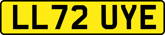 LL72UYE