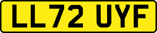 LL72UYF