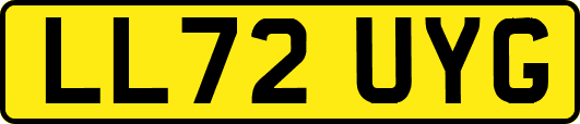 LL72UYG
