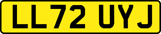LL72UYJ