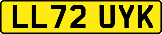 LL72UYK