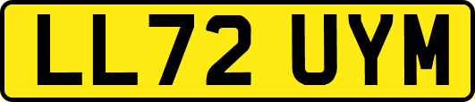 LL72UYM