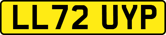 LL72UYP