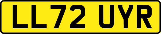 LL72UYR