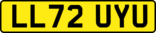 LL72UYU