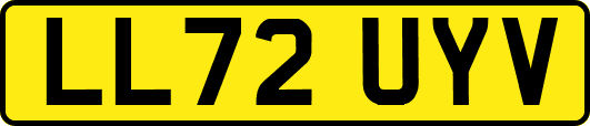 LL72UYV