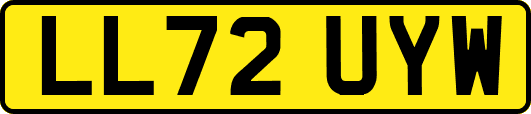 LL72UYW