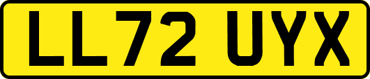 LL72UYX