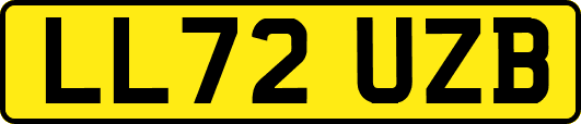 LL72UZB
