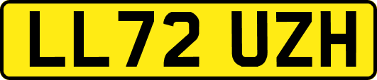 LL72UZH