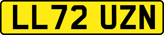 LL72UZN