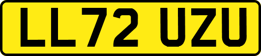 LL72UZU
