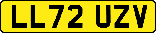 LL72UZV