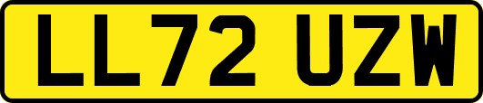 LL72UZW