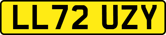LL72UZY