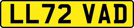 LL72VAD