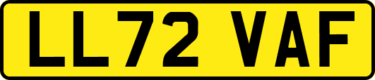 LL72VAF